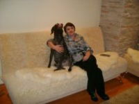 Маргарита Тарасова