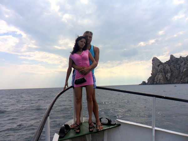 Александр Ткачук