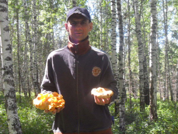 Станислав Ковалев