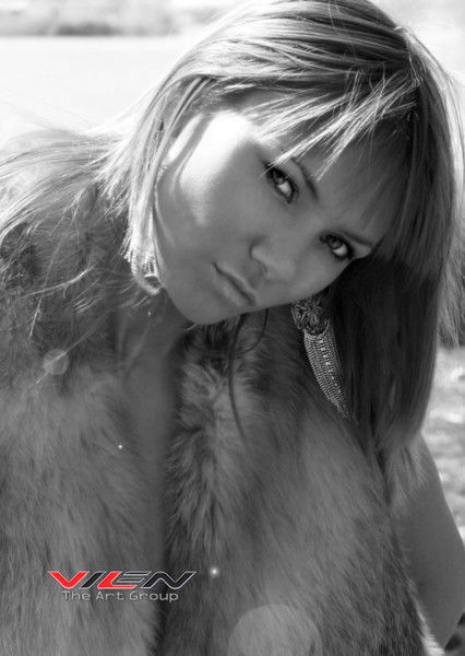 Юлия Бачурина