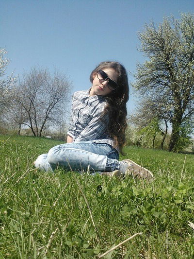 Іруся Губко