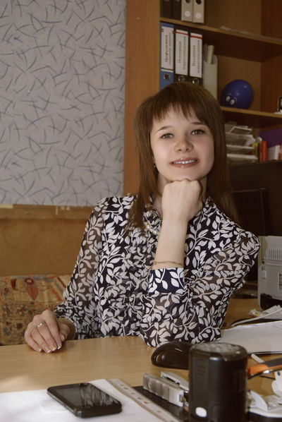 Наталья Вашляева