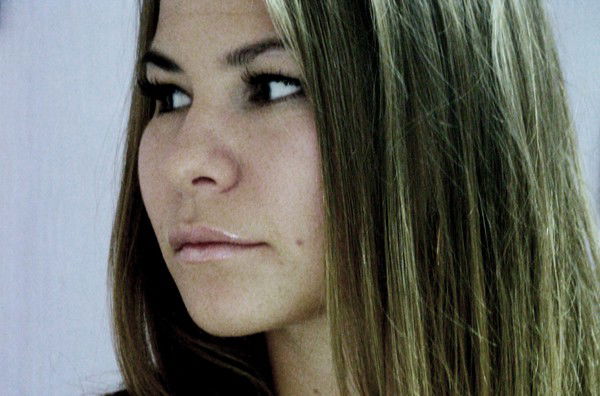 Алена Шаманова