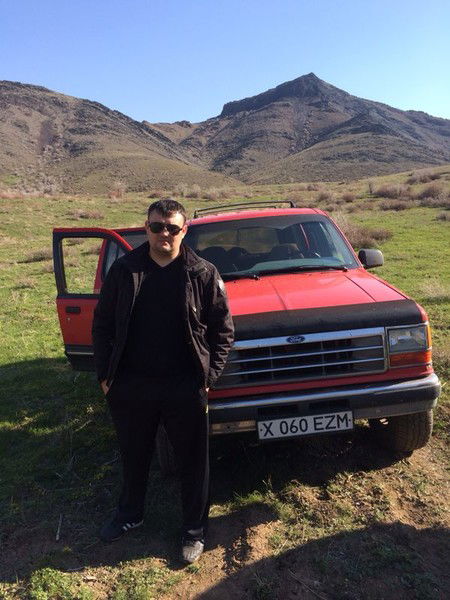 Максим Ковшов