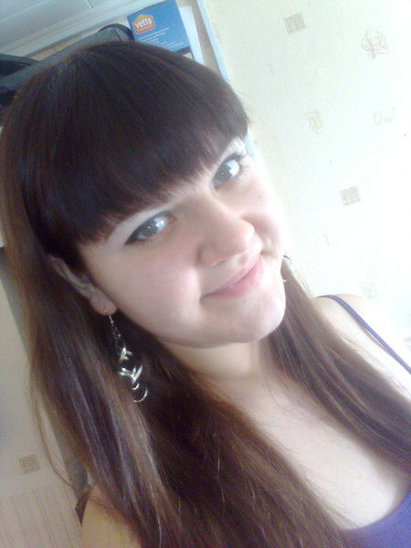 Анастасия Тарасова