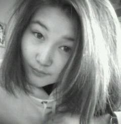 Роза Ильясова