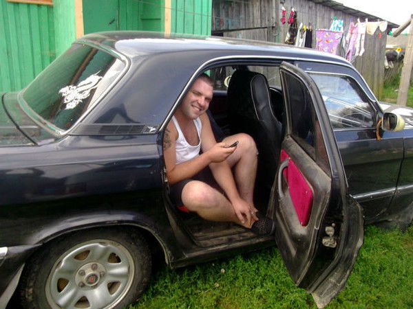 Анатолий Новиков