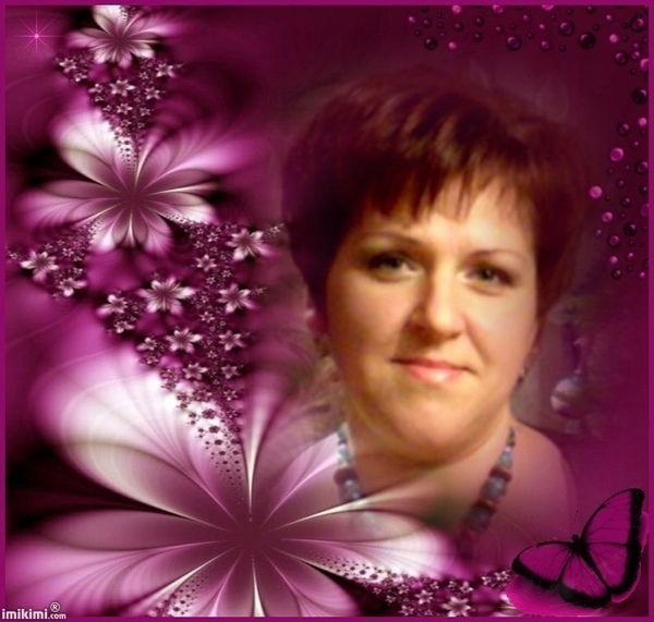 Оксана Фролова