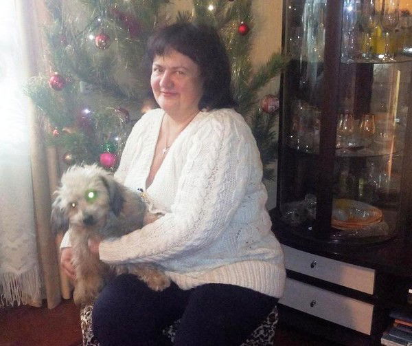 Ирина Красиева