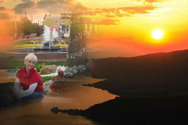 Ольга Панченко