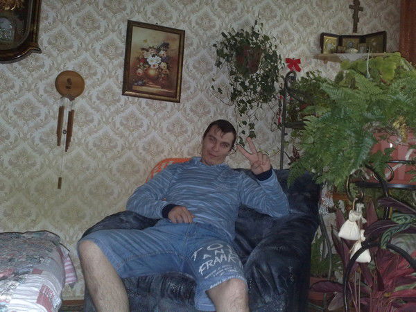 Валерий Куминов