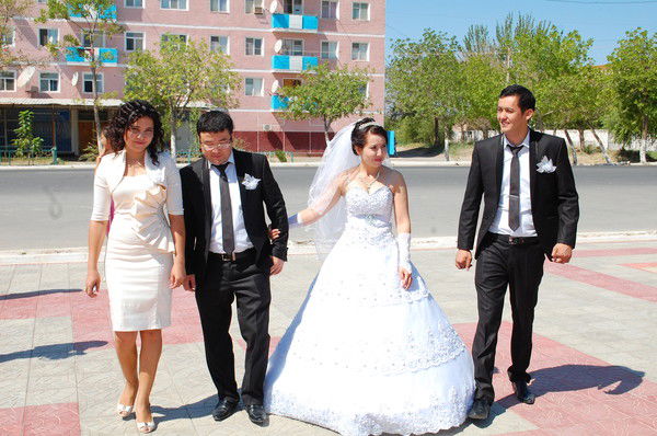 Куат Досчанов