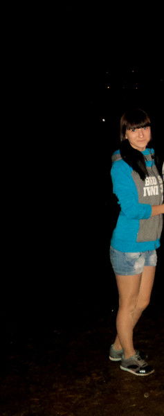 Аня Атаманюк