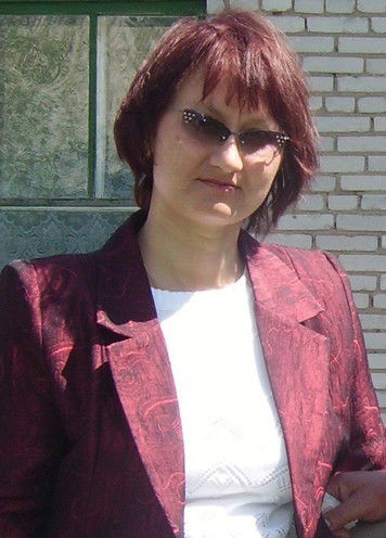 Вера Полтавец