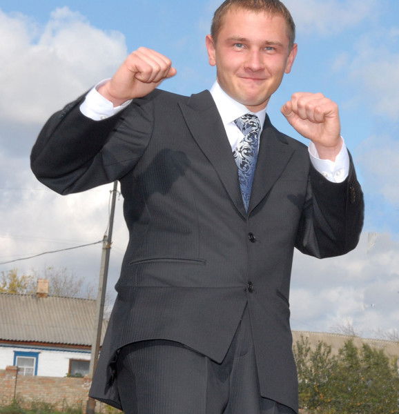 Роман Полещук