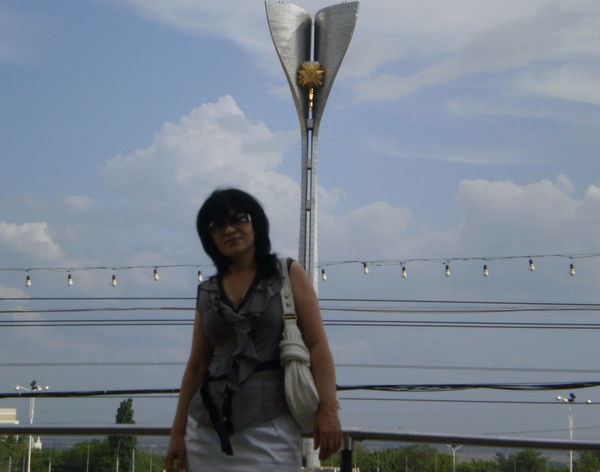 Галина Щербакова