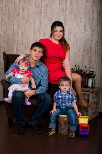 Екатерина Эйхман