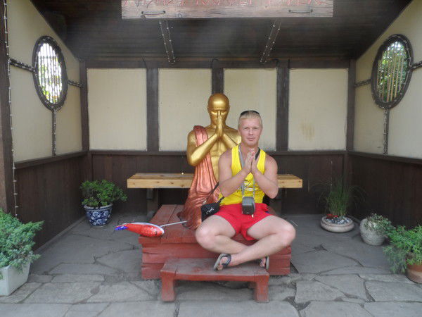 Вадим Мухитов