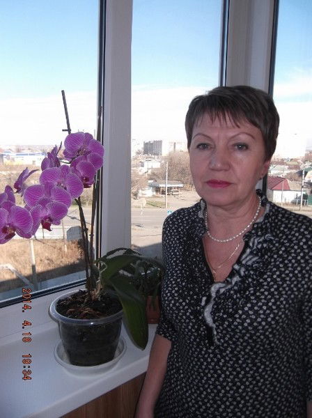 Татьяна Разумовская