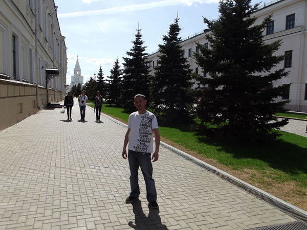 Дмитрий Новиков