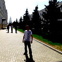 Дмитрий Новиков