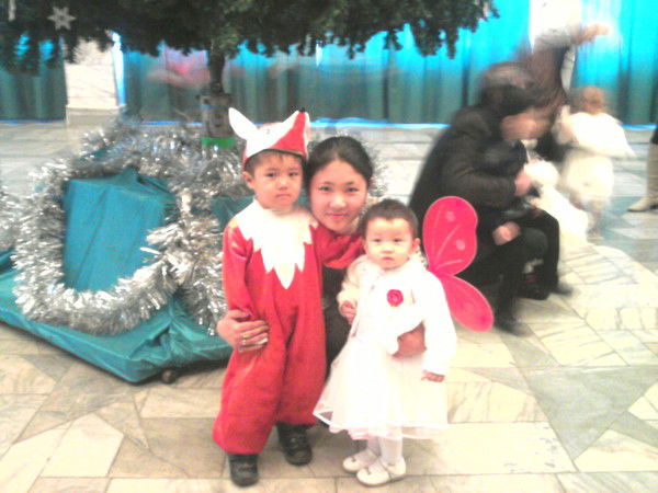 Зауре Жакиянова