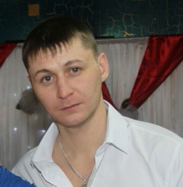 Ильнар Халимов