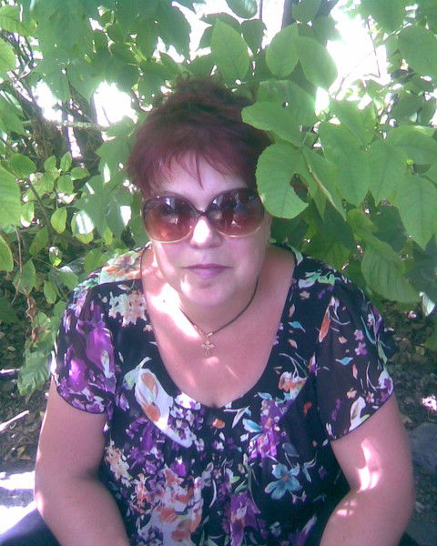 Светлана Кондратенко