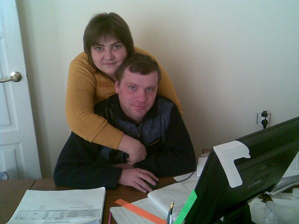 Елена Барабанова