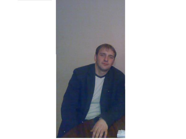 Дмитрий Неизвестно