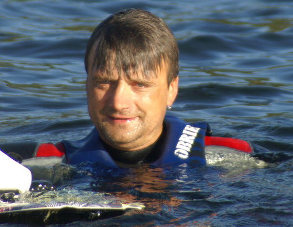 Василий Кисель