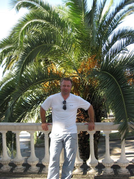 Сергей Харечко