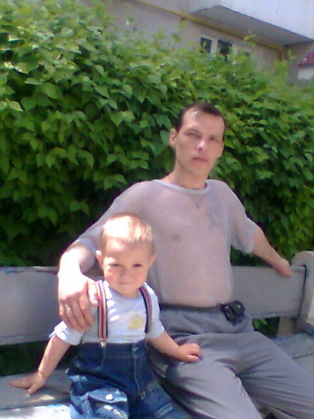 Игорь Адамов