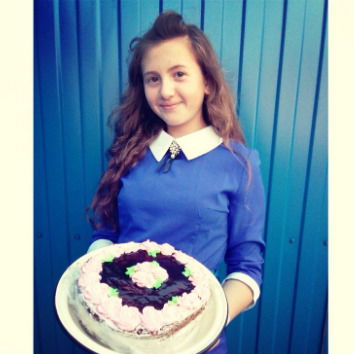 Диана Рамазанова