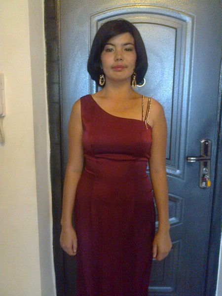 Жұлдыз Есеншораева