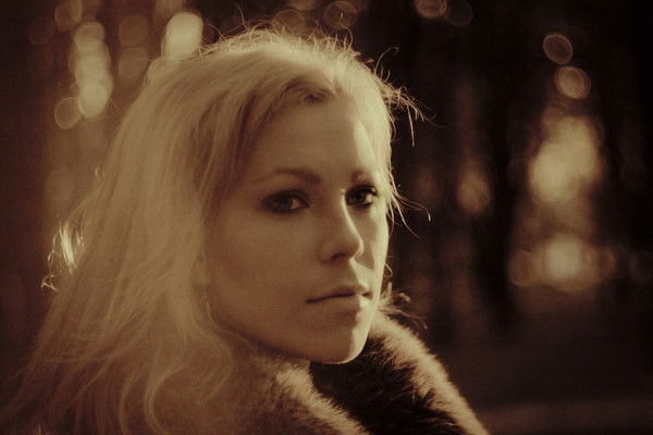 Юлия Белоусова