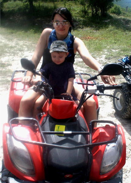 Самая Счастливая Мама И Жена