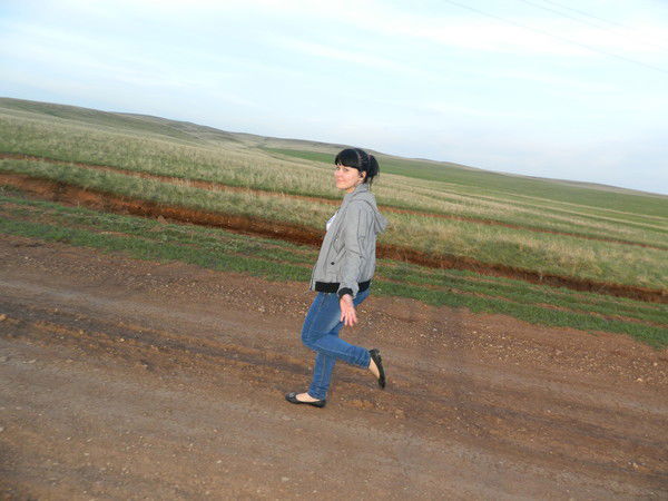 Ольга Калинина