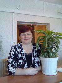 Елена Бастракова