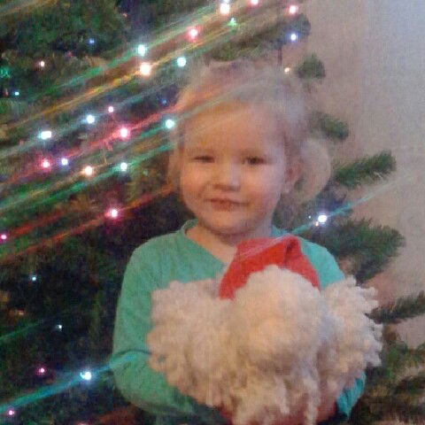 Юлия Смирнова