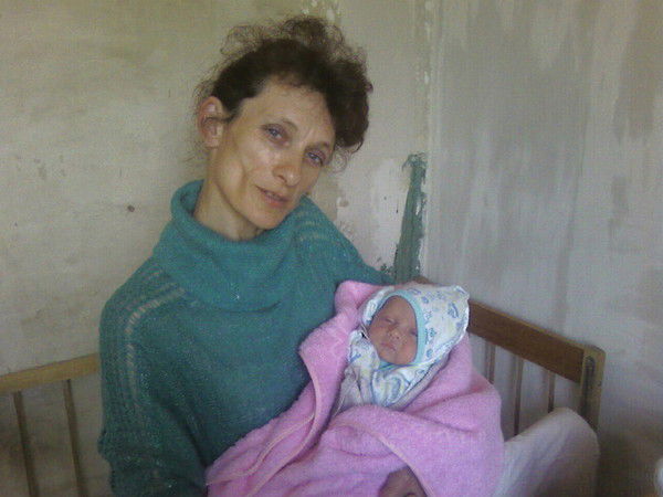 Ирина Сидаш