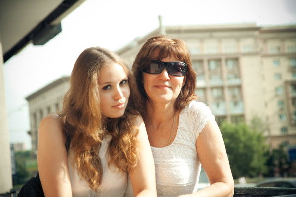 Ирина Подгорная