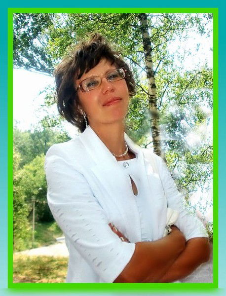 Галина Булдыгерова