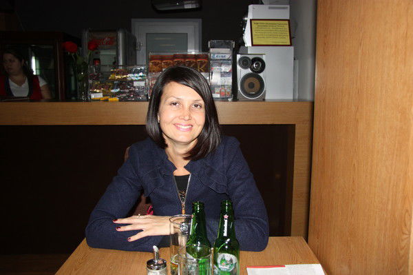 Наталья Иванищева