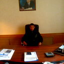 Alibek Kasenov