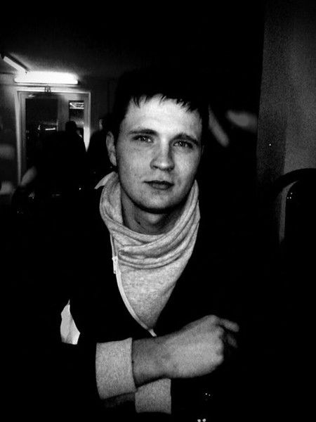 Саша Кислов