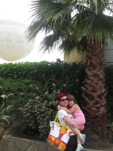 Татьяна Ускова