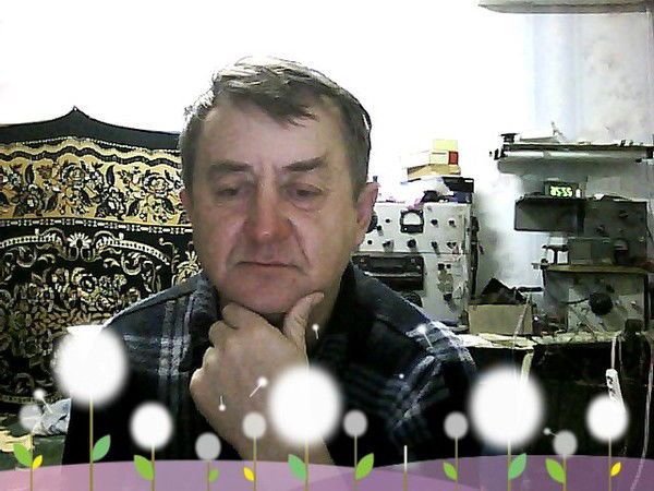 Леонид Парфентьев