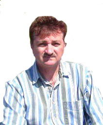 Михаил Мамай