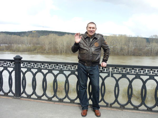 Сергей Галкин